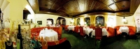 Restaurant - Hotel Sieghard (Mostalsi Hotels) Restaurant - Hotel Sieghard (Mostalsi Hotels)