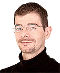 Dr. med. Volker Alt, KÖ-Klinik