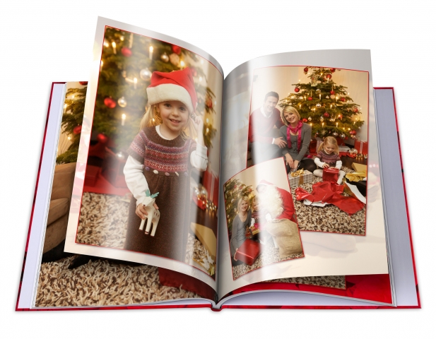 CEWE FOTOBUCH Großmit Hochglanzveredelung CEWE FOTOBUCH Großmit Hochglanzveredelung