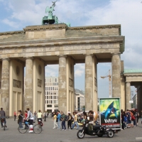 Postertrike von Poster4City Postertrike von Poster4City