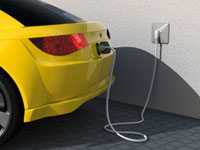 Elektroautos Elektroautos