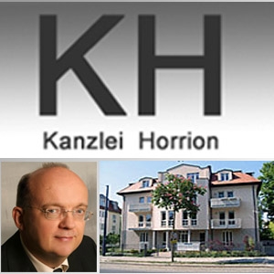 Insolvenzrecht Dresden-Kanzlei Ulrich Horrion in Dresden
