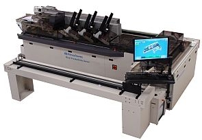 Kuvertiersystem Rival Productivity Series von Pitney Bowes Kuvertiersystem Rival Productivity Series von Pitney Bowes