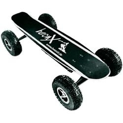 Heißer Tipp für Weihnachten - das Elektro-Skateboard Heißer Tipp für Weihnachten - das Elektro-Skateboard