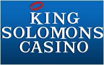 King Solomons King Solomons