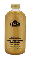 (FOTO: LCN) Silky Champagne Bath