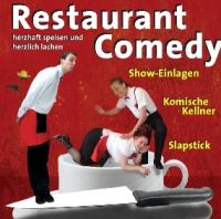 Restaurant Comedy im TWEER HOTEL