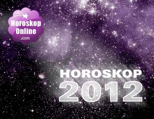 Jahreshoroskop 2012 kostenlos