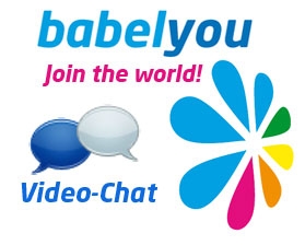 Chatten ohne Sprachbarrieren mit Babelyou Chatten ohne Sprachbarrieren mit Babelyou