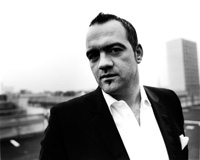 Jeff Cascaro ist einer der wenigen deutschen Jazz- und Soulsänger. Jeff Cascaro ist einer der wenigen deutschen Jazz- und Soulsänger.