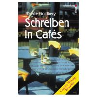 Schreiben in Cafés im Autorenhaus Verlag