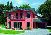 Das Schwörer Musterhaus in Ulm