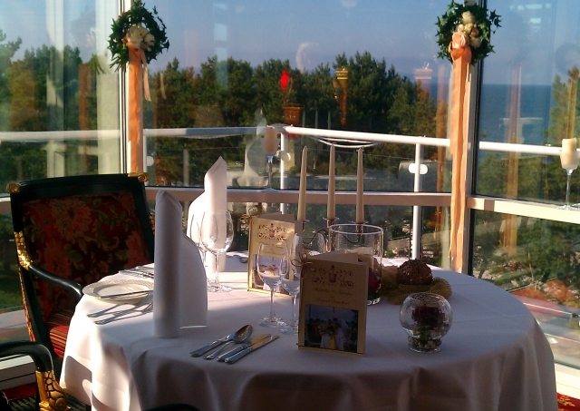 Rugard´s Gourmet im Rugard Strandhotel Rugard´s Gourmet im Rugard Strandhotel