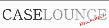 Caselounge Logo