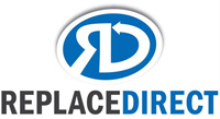 ReplaceDirect Logo ReplaceDirect Logo
