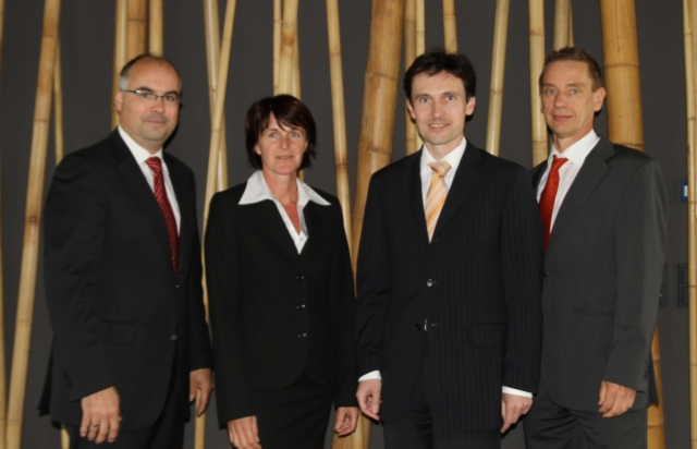 Logivations-Management-Team
