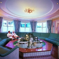 Wellnesslandschaft (Trofana Royal) 