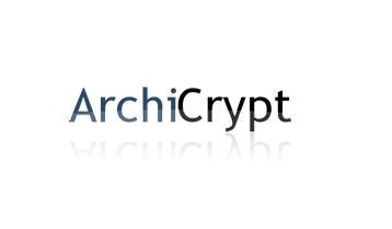 ArchiCrypt Logo
