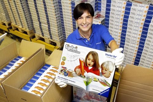 Ravenburger AG Ravenburger AG