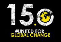 15.Oktober - Day of global Revolution