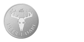 DEER-I-DARI Logo DEER-I-DARI Logo