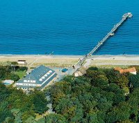 Hotel Ostseewoge Hotel Ostseewoge