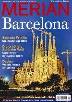 MERIAN Magazin Abonnement