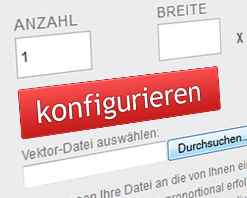 Produktkonfiguratoren im Online-Shop sind gerade für komplexe oder individuelle Produkte ein erfolgv