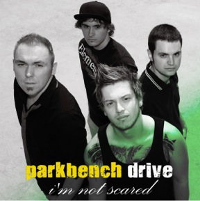 Parkbench Drive präsentieren neue Single Parkbench Drive präsentieren neue Single