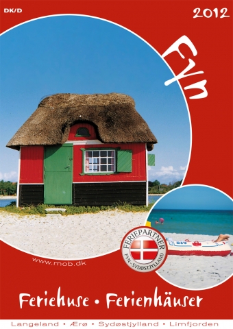 Der Ferienhauskatalog Fünen Der Ferienhauskatalog Fünen