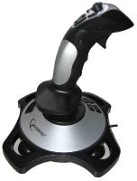 Der Joystick JSK-421 von GEMBIRD Der Joystick JSK-421 von GEMBIRD