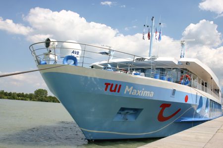 TUI Flussgenuss bei aovoREISEN TUI Flussgenuss bei aovoREISEN