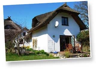 Ferienhaus Ostsee