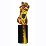 Zum zweiten Mal ging der Venus Award an BERLINintim Zum zweiten Mal ging der Venus Award an BERLINintim