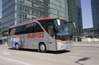 Blaguss-Bus (Blaguss Reisen)