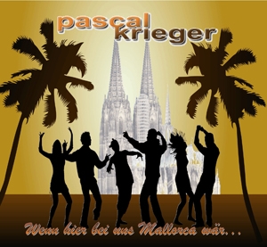 Pascal Krieger Pascal Krieger