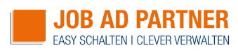 JOB AD PARTNER Logo, 