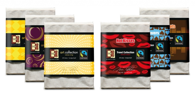 BioArt Art- und Trend-Collection by Mike Flache BioArt Art- und Trend-Collection by Mike Flache