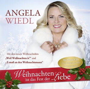 Angela Wiedl Angela Wiedl