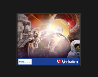 Verbatim startet in neue Sphären Verbatim startet in neue Sphären