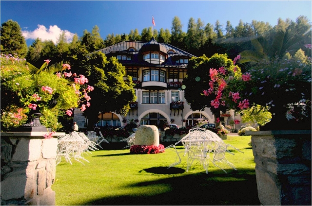 Exklusive Hotels bei ASP Hotel Brokers zu kaufen Exklusive Hotels bei ASP Hotel Brokers zu kaufen