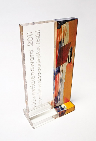 Beim Südwestfalenaward war transfluid die Nummer 1 in der Königskategorie?Unternehmenskommunikation?