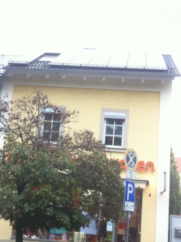 SunPower in Forchheim SunPower in Forchheim