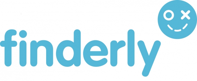finderly Logo