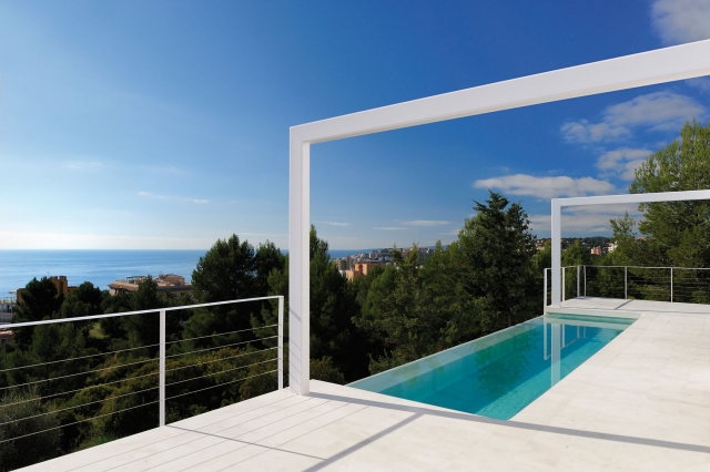 Die Porta Mondial (Master-)Lizenzpartner vermarkten exklusive Immobilien an den schönsten Ferienorte