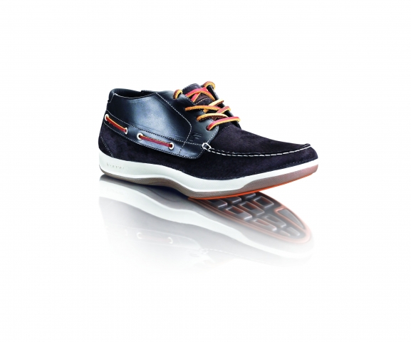 Gearhardt Mid Dark Brown von Forme Footwear Gearhardt Mid Dark Brown von Forme Footwear