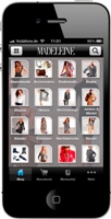 w&co, MediaServices, Madeleine, Shopping, App, Mediendienstleister, M-Commerce, iOS, Android w&co, MediaServices, Madeleine, Shopping, App, Mediendienstleister, M-Commerce, iOS, Android
