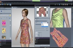 Modaris V7: die neue Version der Modellerstellungs- und Gradierungssoftware von Lectra. Modaris V7: die neue Version der Modellerstellungs- und Gradierungssoftware von Lectra.