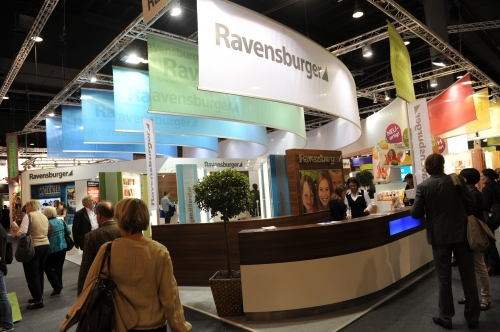 Ravenburger AG Ravenburger AG