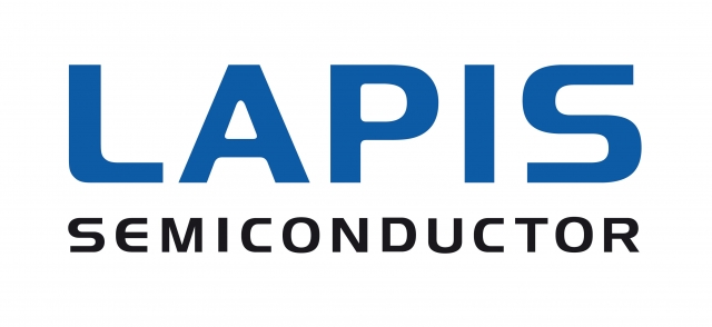 Lapis Semiconductor Logo Lapis Semiconductor Logo